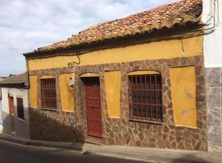 Maison à Centro