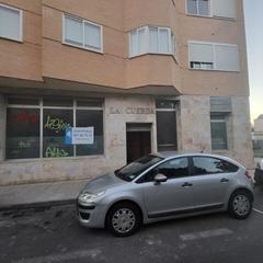 Local Comercial  Tetuan