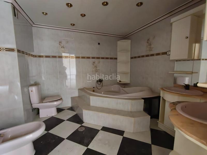 Foto 33af64d0-2df2-43d7-99e9-20156daeda96. Appartement dans Centro Puertollano