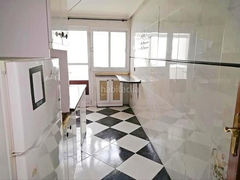 Foto f6afe76e-ef6d-4c82-95ad-d8fac276190b. Appartement dans Centro Puertollano