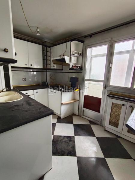 Foto a0bef998-8cc0-40c5-8165-7b2934b68eaa. Flat in Centro Puertollano