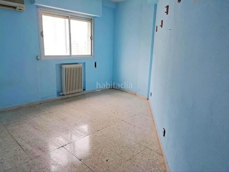 Foto ce89b3f2-55ef-439c-ab2e-d3dda6f04a63. Flat in Centro Puertollano