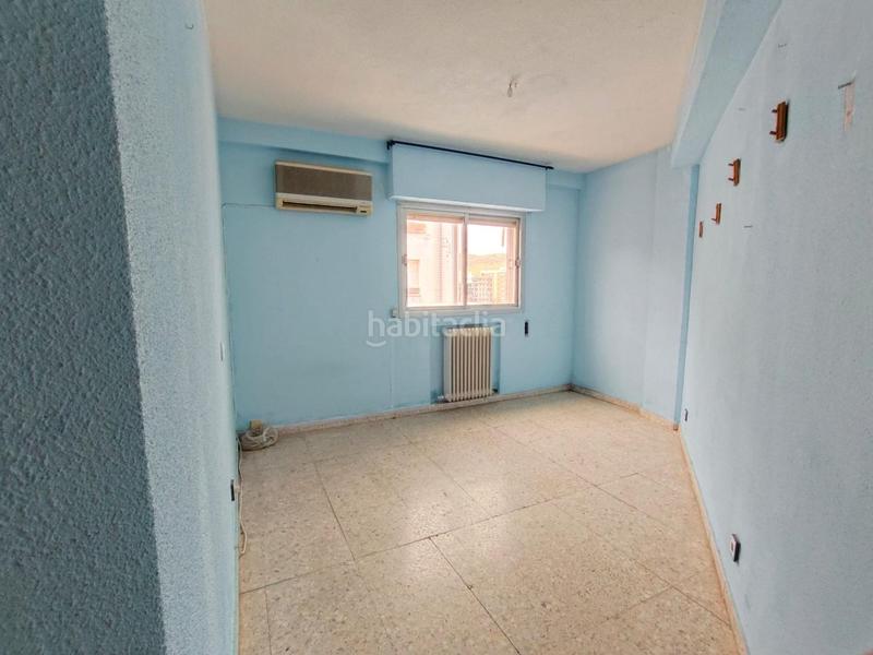 Foto dccc274f-622e-4fe3-9bc9-aabf8888249d. Flat in Centro Puertollano