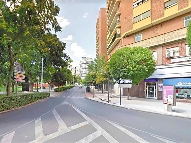 Foto 3689b03e-82c4-458e-9625-458d1942a410. Piso en Centro Puertollano