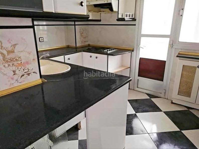 Foto 43eac109-9c93-43ed-8286-264e934f2665. Piso en Centro Puertollano