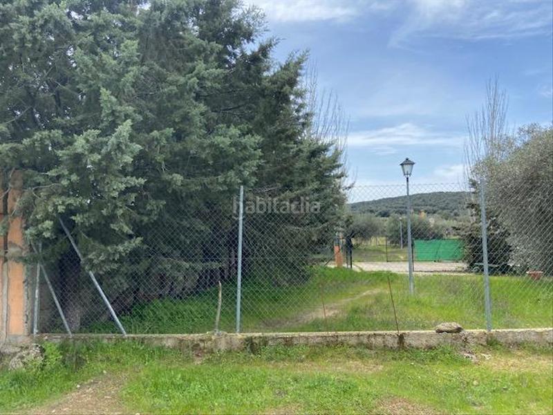 Foto 333b9ed6-a3ff-4494-8ebe-d25a6de25653. Casale in Cenicientos