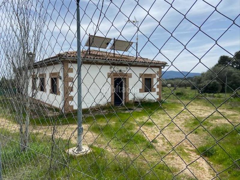 Foto 46393317-2a56-4852-93cc-fe58c94acc47. Casale in Cenicientos