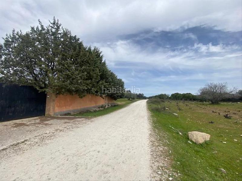 Foto acd2203b-be9d-47e6-8aa8-47a29ac9e488. Casale in Cenicientos