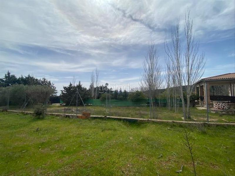 Foto d7141757-5abf-4073-bad7-f2c8e90bc57c. Casale in Cenicientos