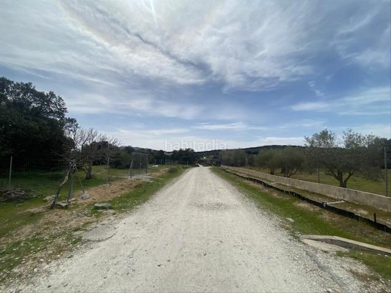 Foto 1fcbf525-e954-471a-be0c-2e0c9861b25d. Masía en Cenicientos