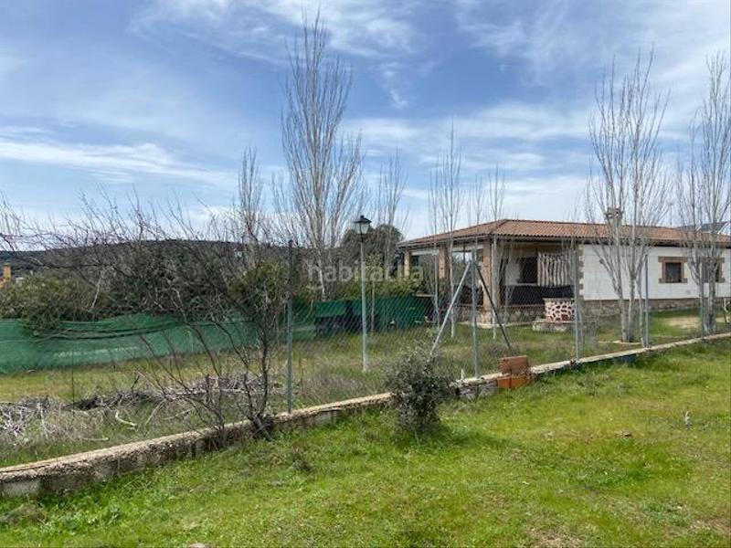 Foto 23e16fa0-0f86-4f7f-8403-feee93f4ee21. Masía en Cenicientos