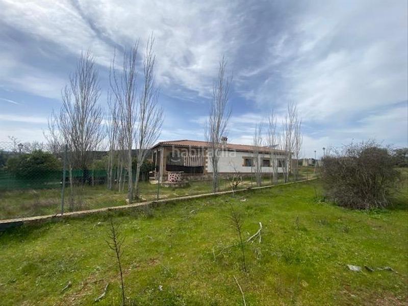 Foto 9168e830-8770-4d1d-a93a-884253f548d7. Masía en Cenicientos