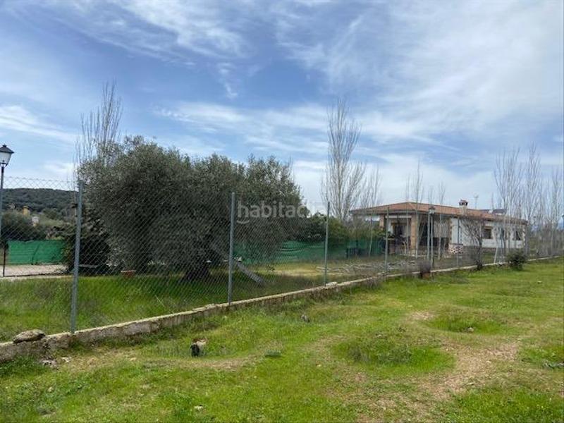 Foto c46afe8f-4960-4e84-a7aa-c6fb1b478632. Masía en Cenicientos