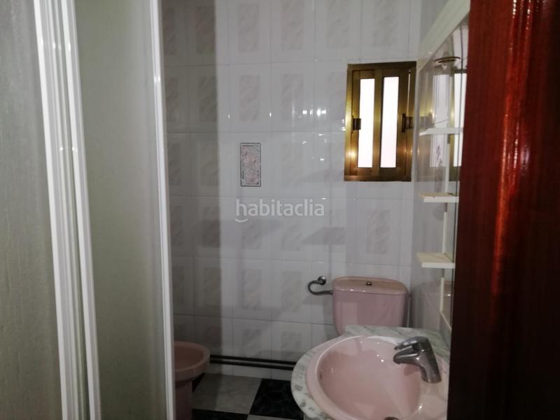 Foto 10e12373-d917-4877-82b7-be7417ab343e. Piso en Centro Puertollano