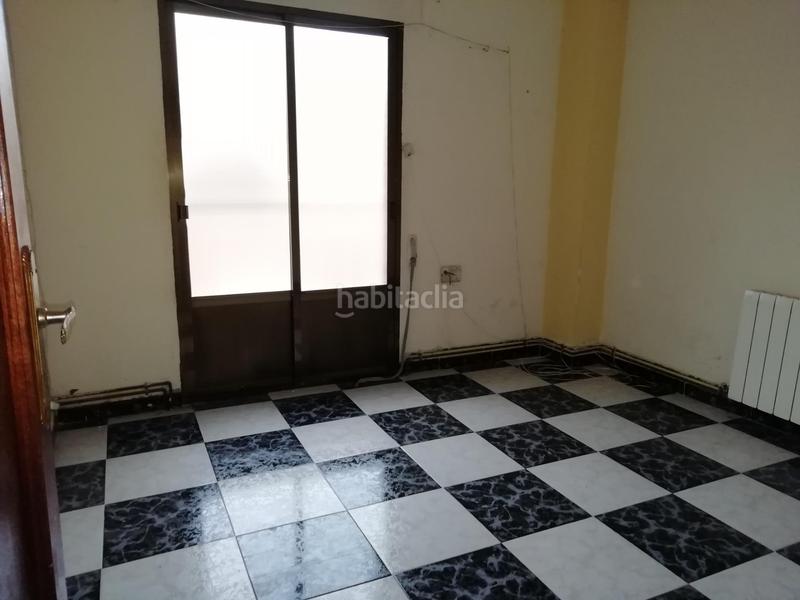 Foto cf8c76d7-bc92-40a8-a3dd-a6609ec02cb4. Piso en Centro Puertollano