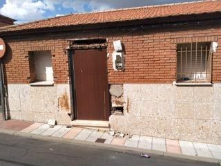 House in Las Mercedes - El Carmen