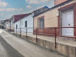 House in Las Mercedes - El Carmen