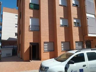 Local commercial à Centro de Especialidades