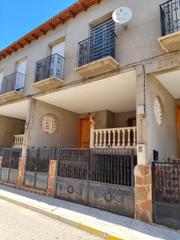 Chalet à Puebla de Almoradiel (La)