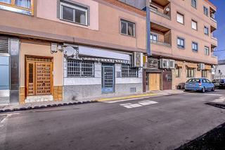 Local commercial à Valdepeñas