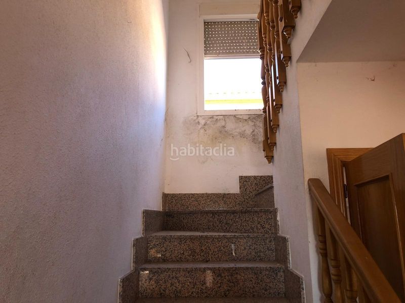 Foto 326b192b-d9d7-4dd2-a172-65c42ae65d1b. Casa adossada amb aparcament a Yepes