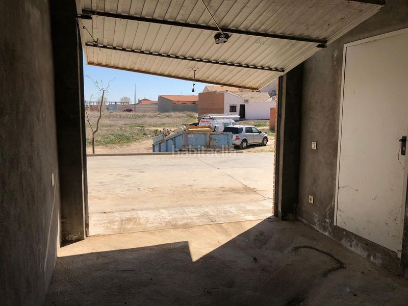 Foto 3a20ccf9-2ad6-4dd2-bbdd-ac2ceec2c27a. Casa adossada amb aparcament a Yepes