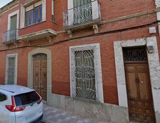 Haus in Valdepeñas