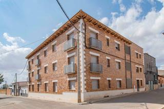 Edifici a Turleque