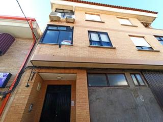Pis a Villarrubia de los Ojos
