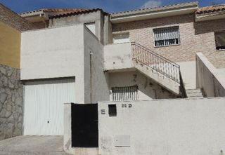 Chalet in Yeles