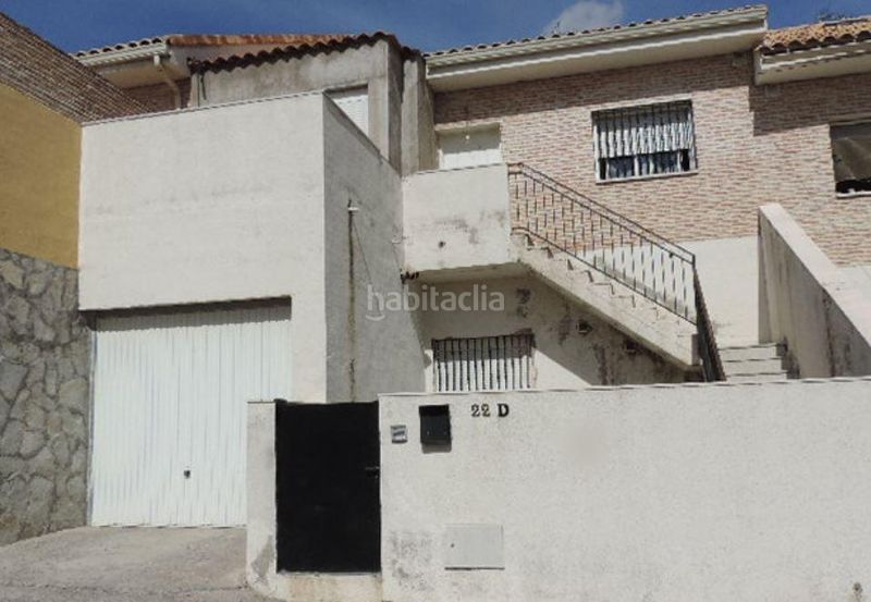 Foto 6b5453ab-60e1-4bd9-9e40-a98a4c1ccd3d. Xalet amb aparcament a Yeles