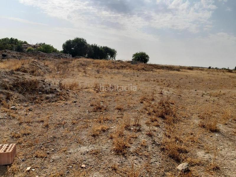 Foto 1404a510-3c72-421f-8e01-777d9b8e37da. Terreny residencial a Alcabón