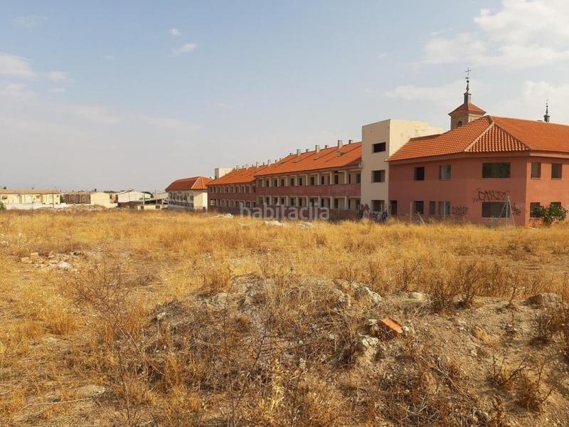 Foto 78345722-9d20-4fc3-9385-b2b9305b639b. Terreny residencial a Alcabón