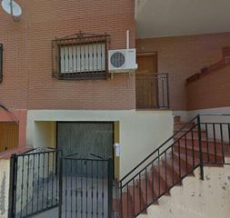 Chalet in Yepes