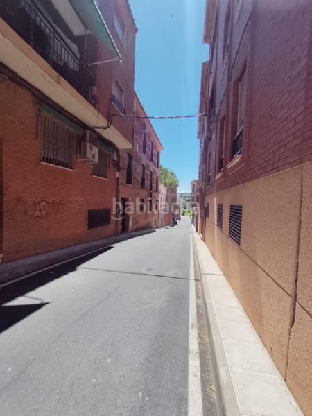 Foto f5db3f1b-8c8a-45ec-b9b9-dba57042d3e7. Etagenwohnung mit parking in Santa Bárbara Toledo