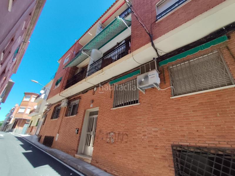 Foto ff06e726-c1c7-4c1e-97eb-0d92ac8e7619. Etagenwohnung mit parking in Santa Bárbara Toledo