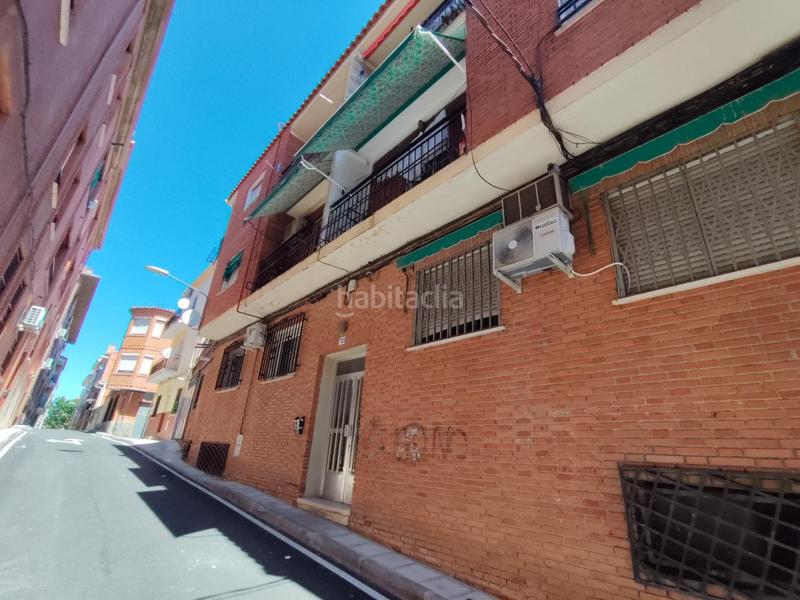 Foto 5c264a08-5439-4dcf-9241-4fbcae2ca7a1. Flat with parking in Santa Bárbara Toledo