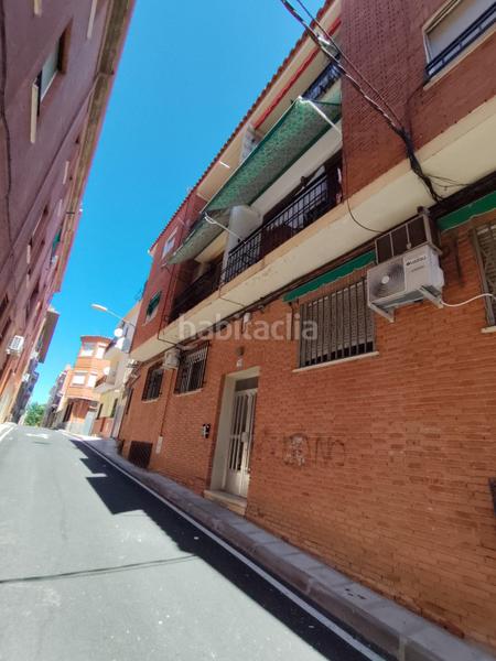 Foto 4b3f8a6e-a323-430c-86f8-a6b0208b7d31. Piso en Santa Bárbara Toledo