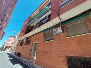 Pis a Santa Bárbara