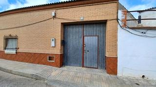 House in Puebla de Almoradiel (La)