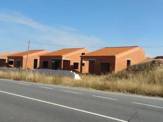 Xalet a Blascosancho
