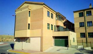 Aparcament cotxe a Lastrilla (La)