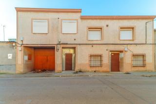 House  Desengaño