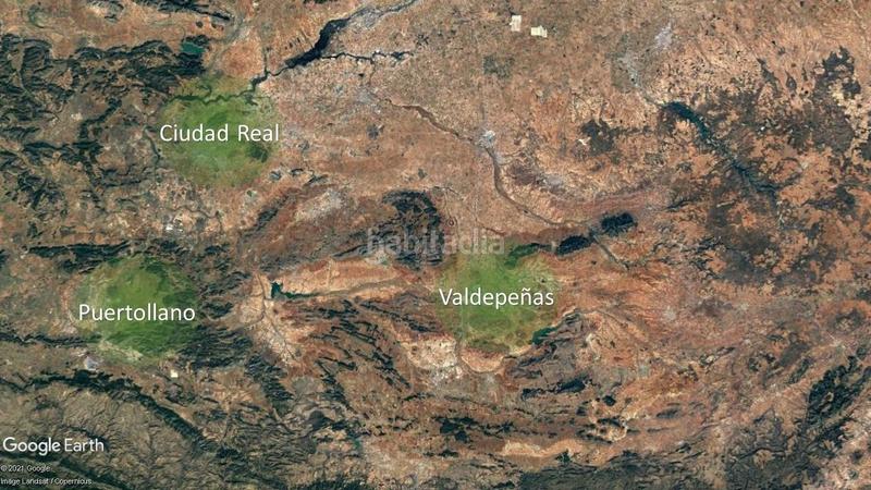 Foto 42d31435-6286-4868-aa02-2158c948027a. Terreno residencial en Valdepeñas