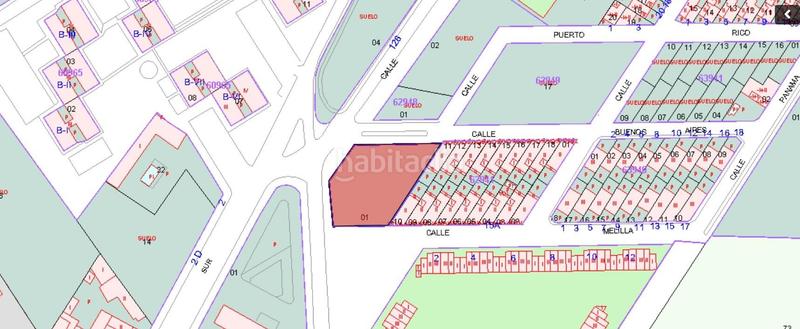 Foto 85afe4da-91f5-4018-8719-52833e7dc70d. Terreno residencial en Valdepeñas