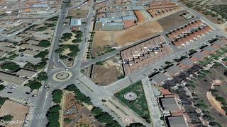 Terrain résidentiel à Valdepeñas