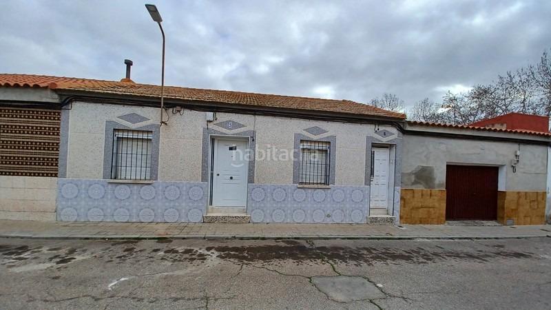Foto 0b10c032-23ad-4175-9035-492ca5e0213c. Casa in Carretera de Córdoba - Libertad Puertollano