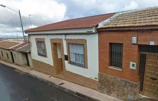 Casa a Porzuna