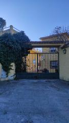 Chalet en Chinchón