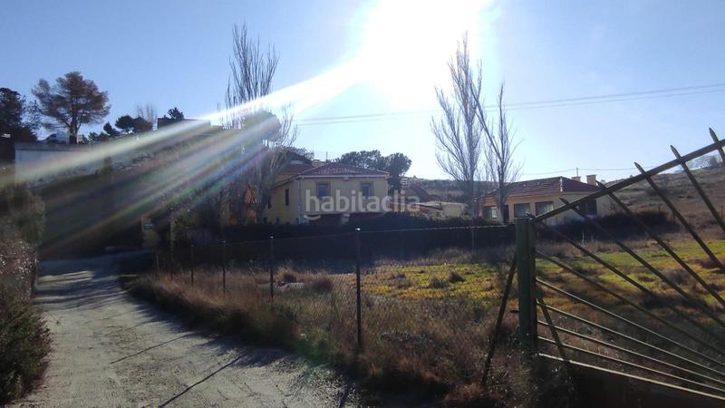 Foto 181132be-244d-4019-8236-c10124140813. Xalet amb piscina a Chinchón